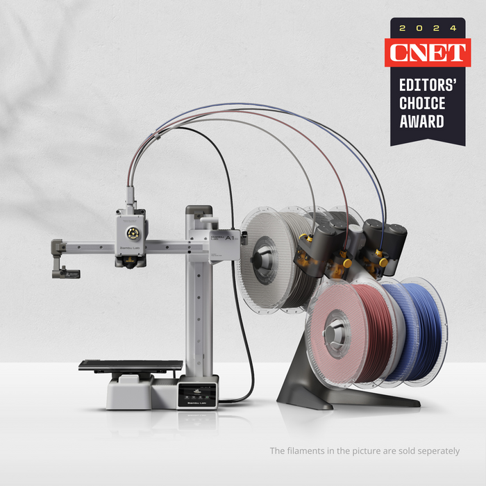 Bambulab A1 Mini Combo 3D Printer