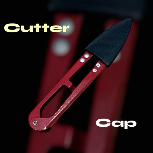Tailoring thread Cutter Cap (only cap)